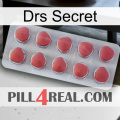 Drs Secret 18